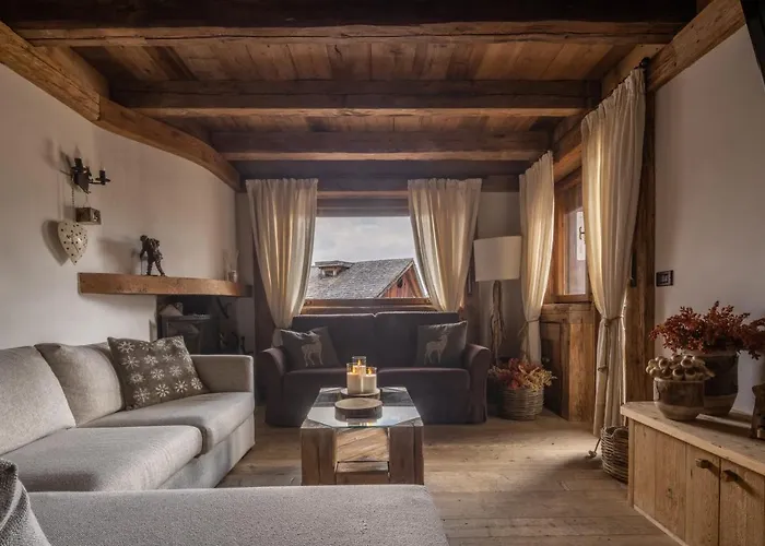 Cortina Lodge Stunning View R&R