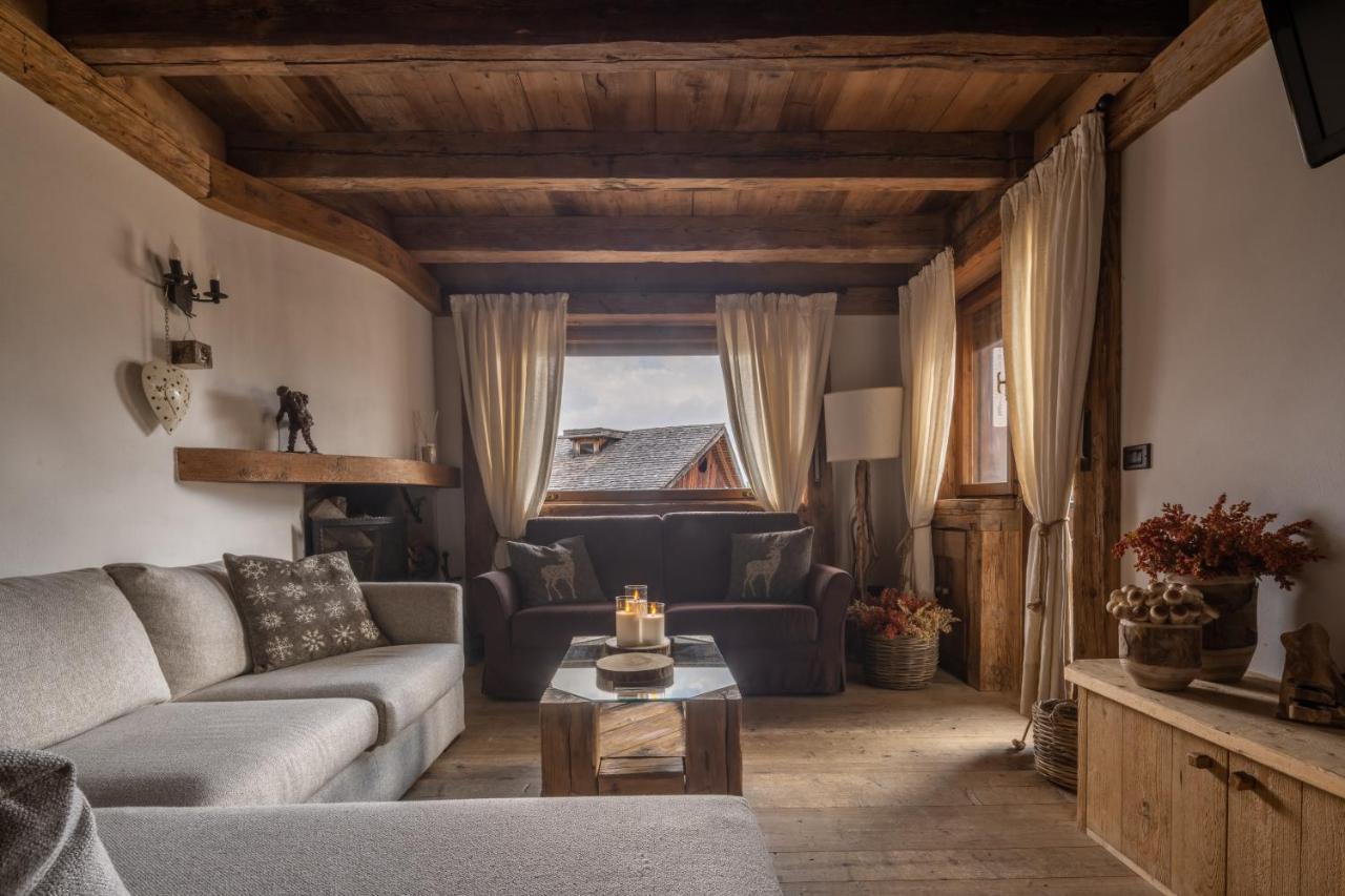 Cortina Stunning View R&r * Cortina dʼAmpezzo