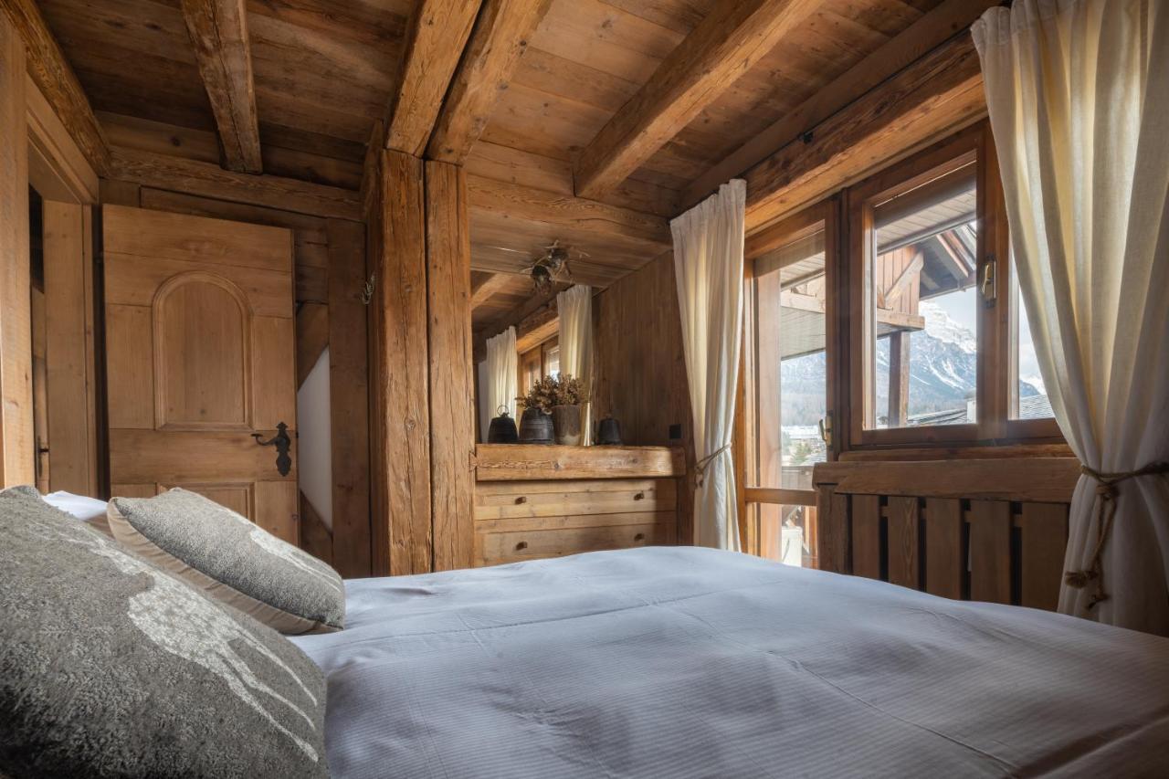 Apartamento Cortina Stunning View R&r *