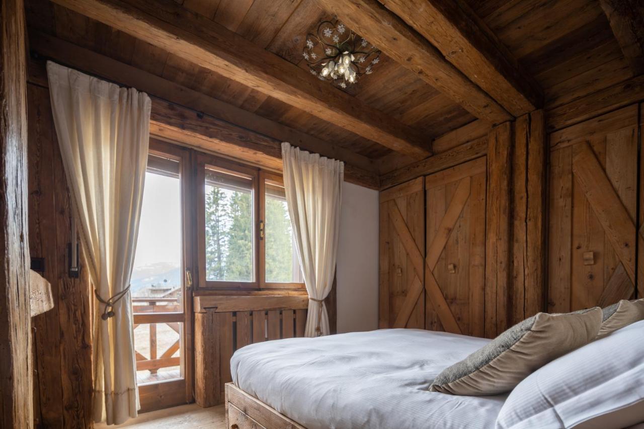 Apartment Cortina Stunning View R&r Cortina d'Ampezzo