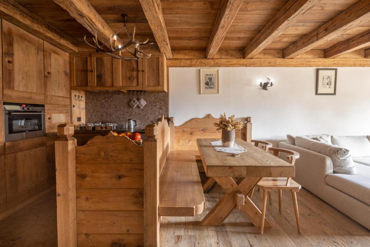 Cortina Stunning View R&r Apartment Cortina d'Ampezzo