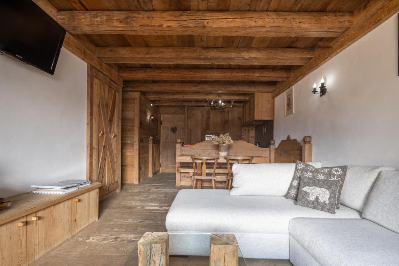 Cortina Stunning View R&r Apartment Cortina d'Ampezzo