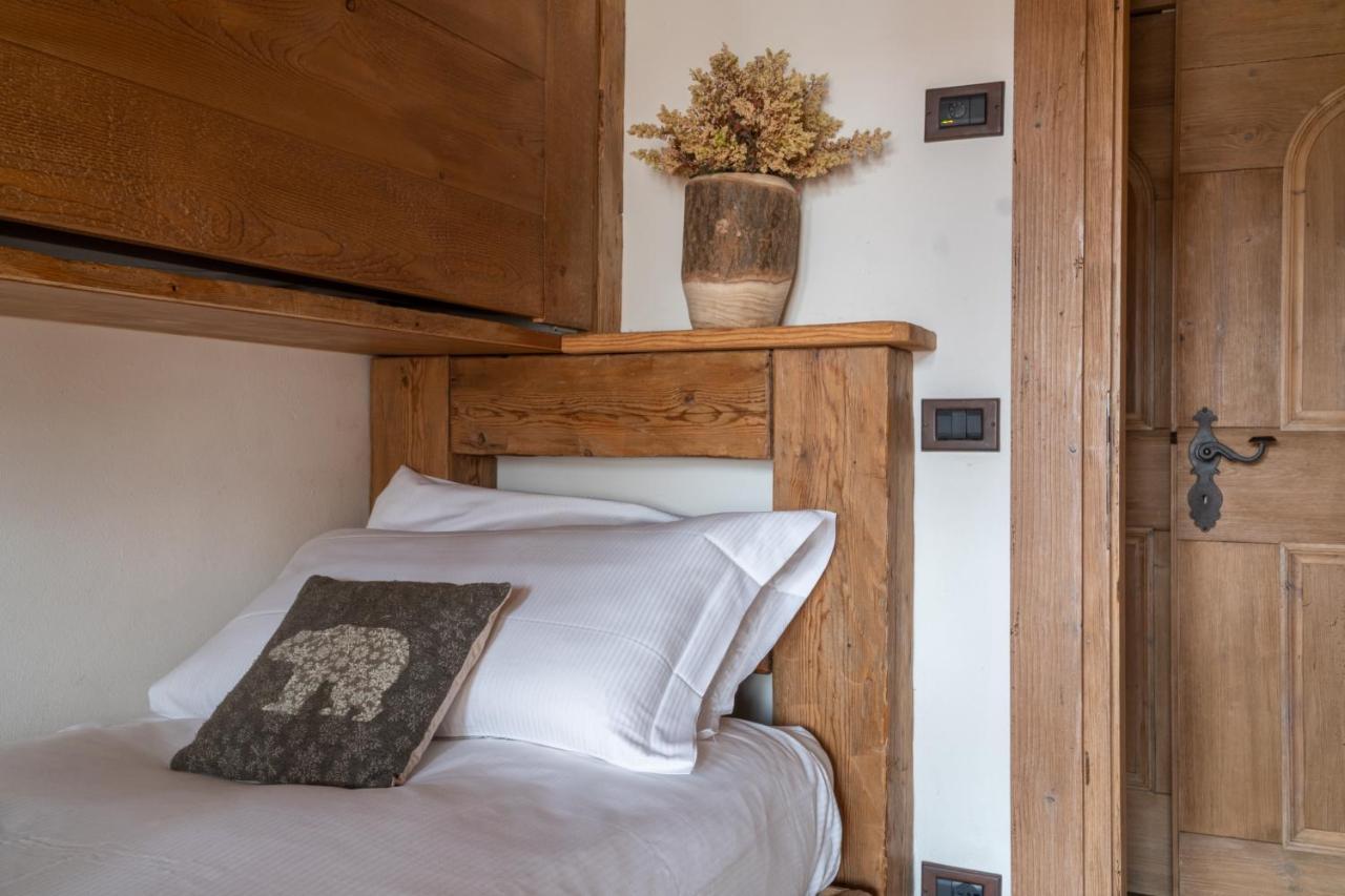 Apartment Cortina Stunning View R&r Cortina d'Ampezzo