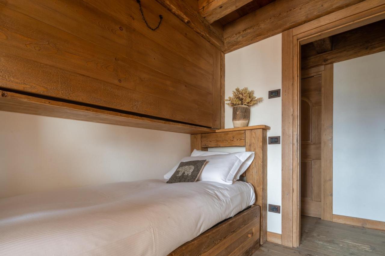 Cortina Stunning View R&r Apartamento