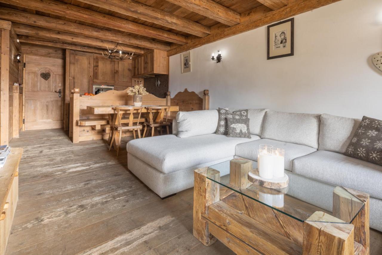 Cortina Stunning View R&r Apartamento Cortina dʼAmpezzo