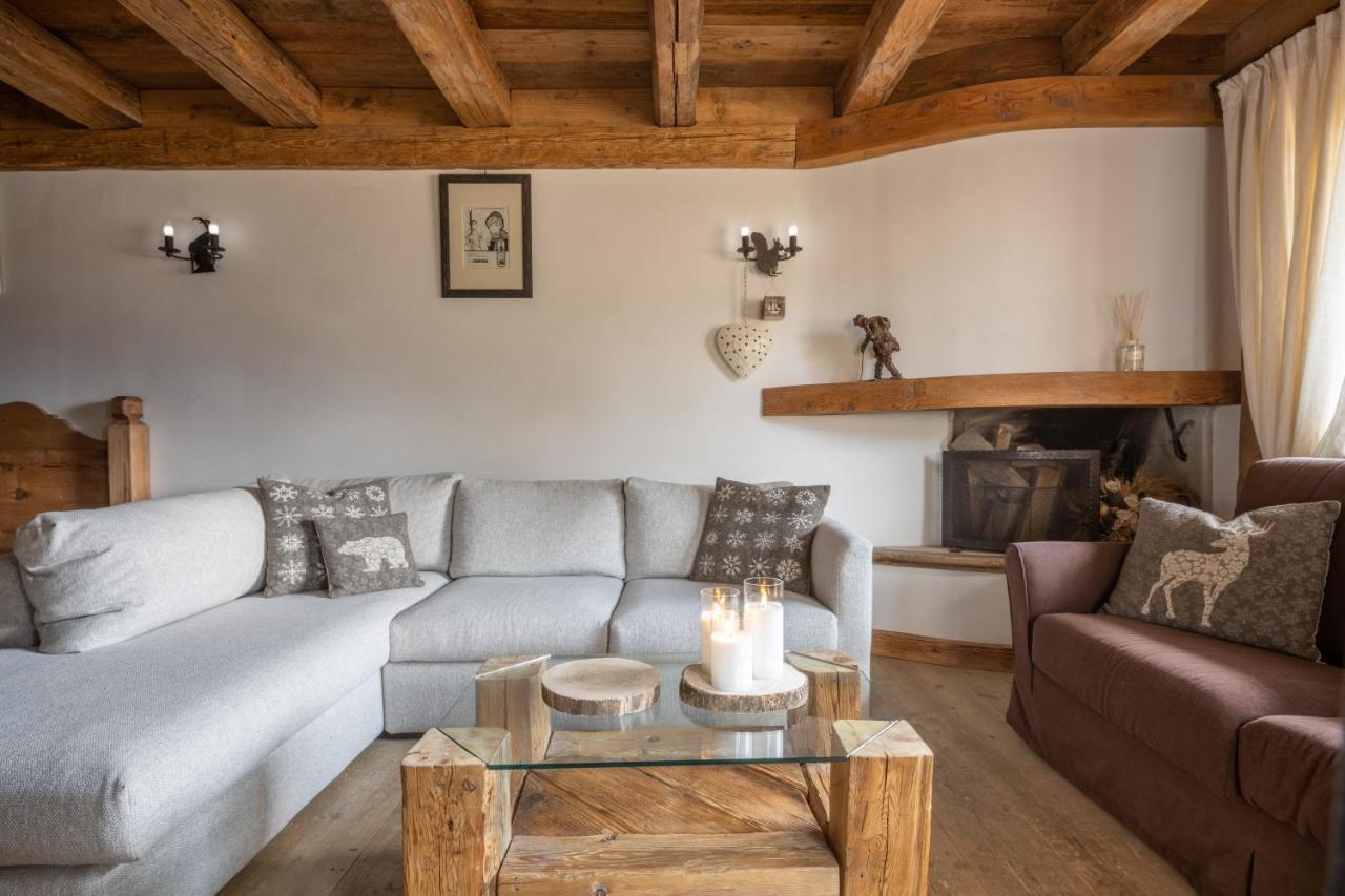 Cortina Stunning View R&r Apartment *
