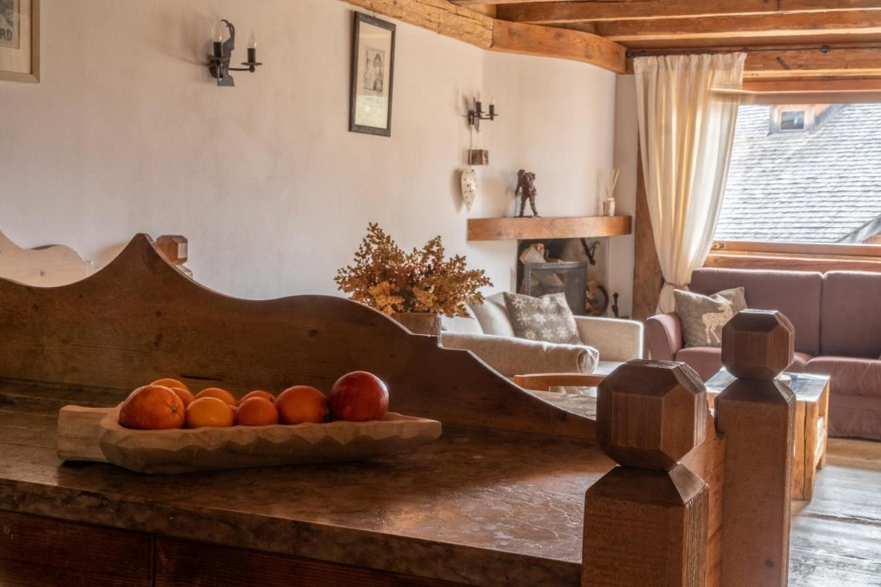 Cortina Stunning View R&r Apartment Cortina d'Ampezzo