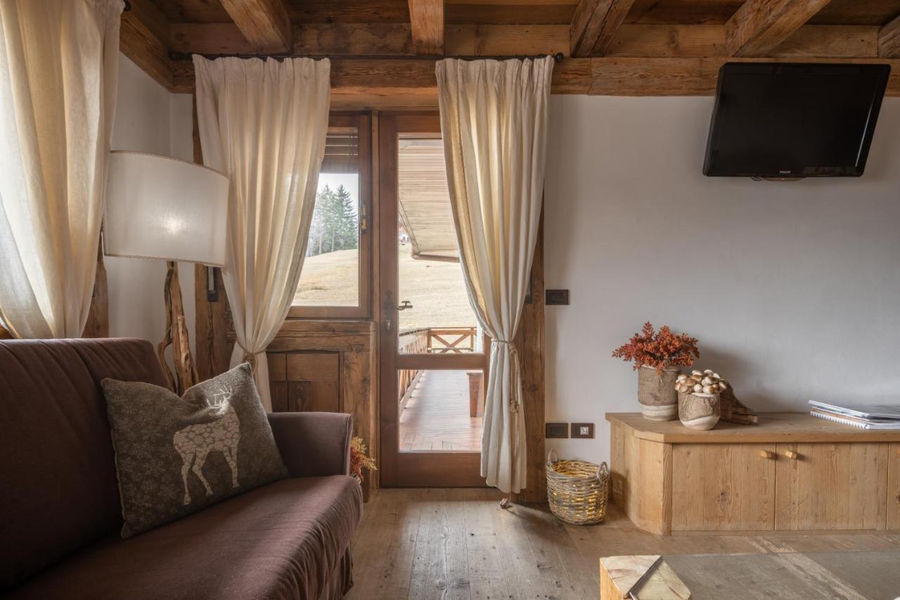 Cortina Stunning View R&r Apartment