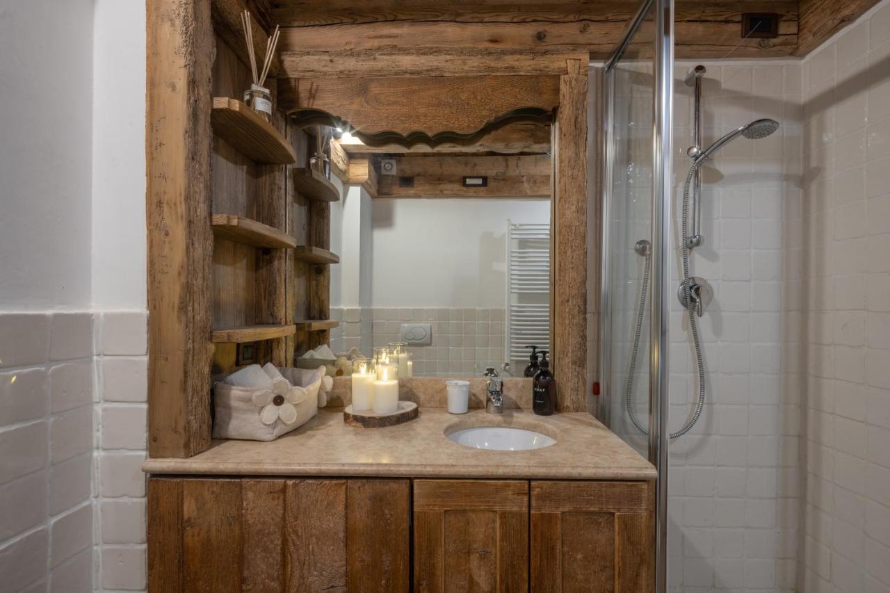 Cortina Stunning View R&r Apartment Cortina d'Ampezzo