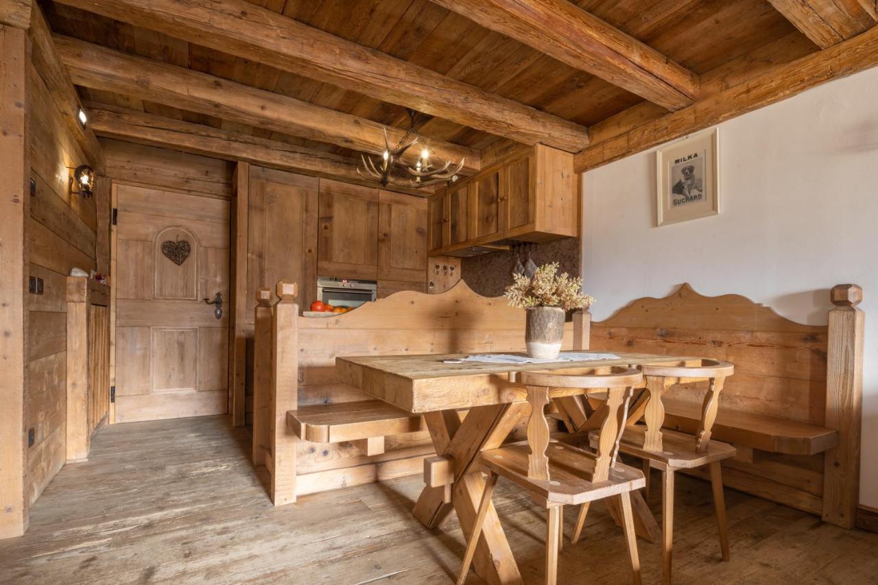 Apartment Cortina Stunning View R&r *